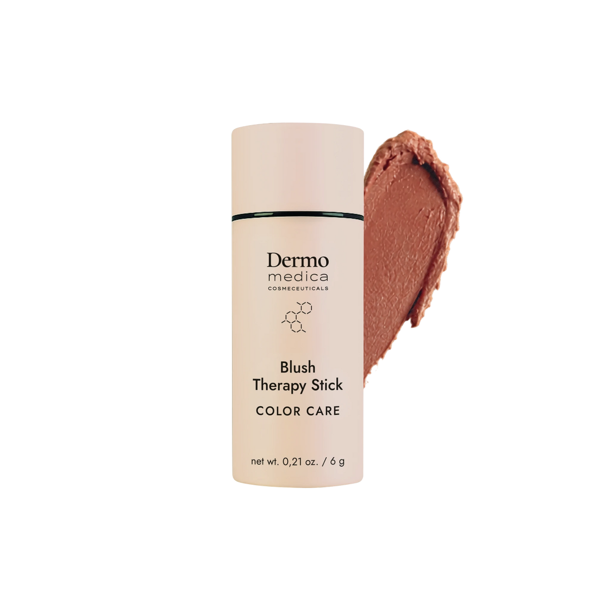 DermoMedica Blush Therapy Stick