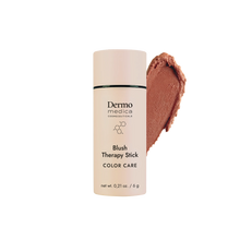 DermoMedica Blush Therapy Stick — photo 2