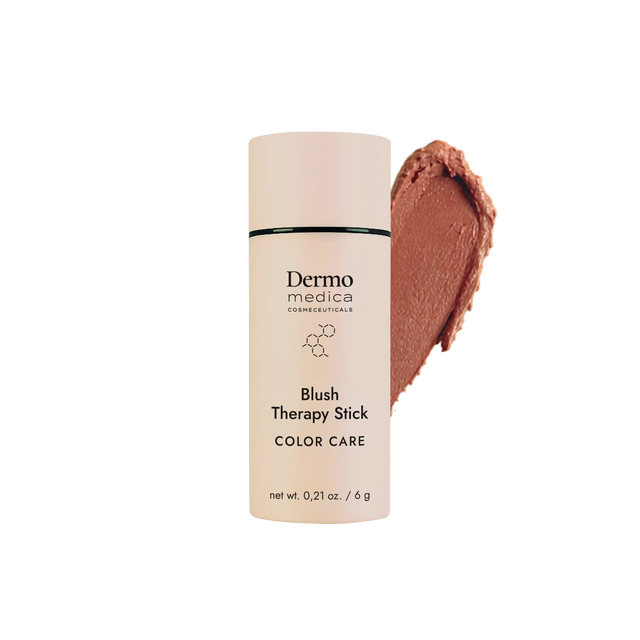 DermoMedica Blush Therapy Stick