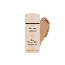 DermoMedica Glow Therapy Stick — fotografia 2