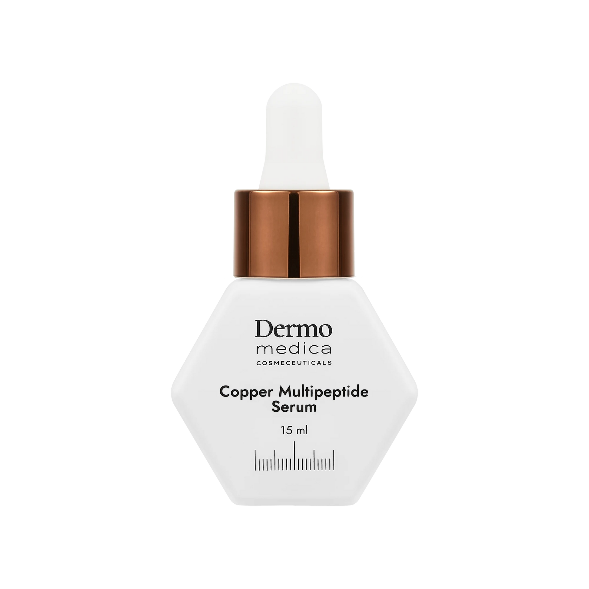 DermoMedica Copper Multipeptide Serum