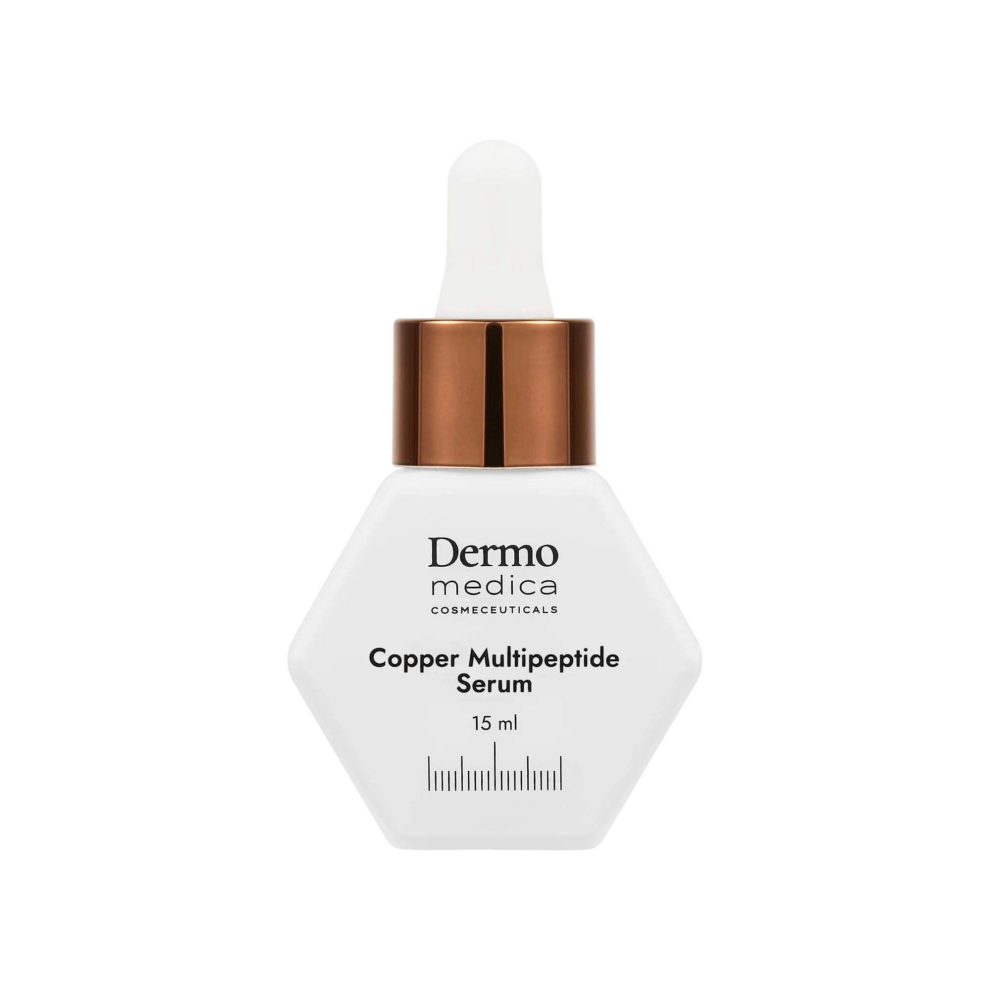 DermoMedica Copper Multipeptide Serum