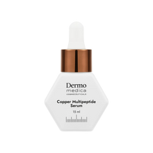 DermoMedica Copper Multipeptide Serum — zdjęcie 2