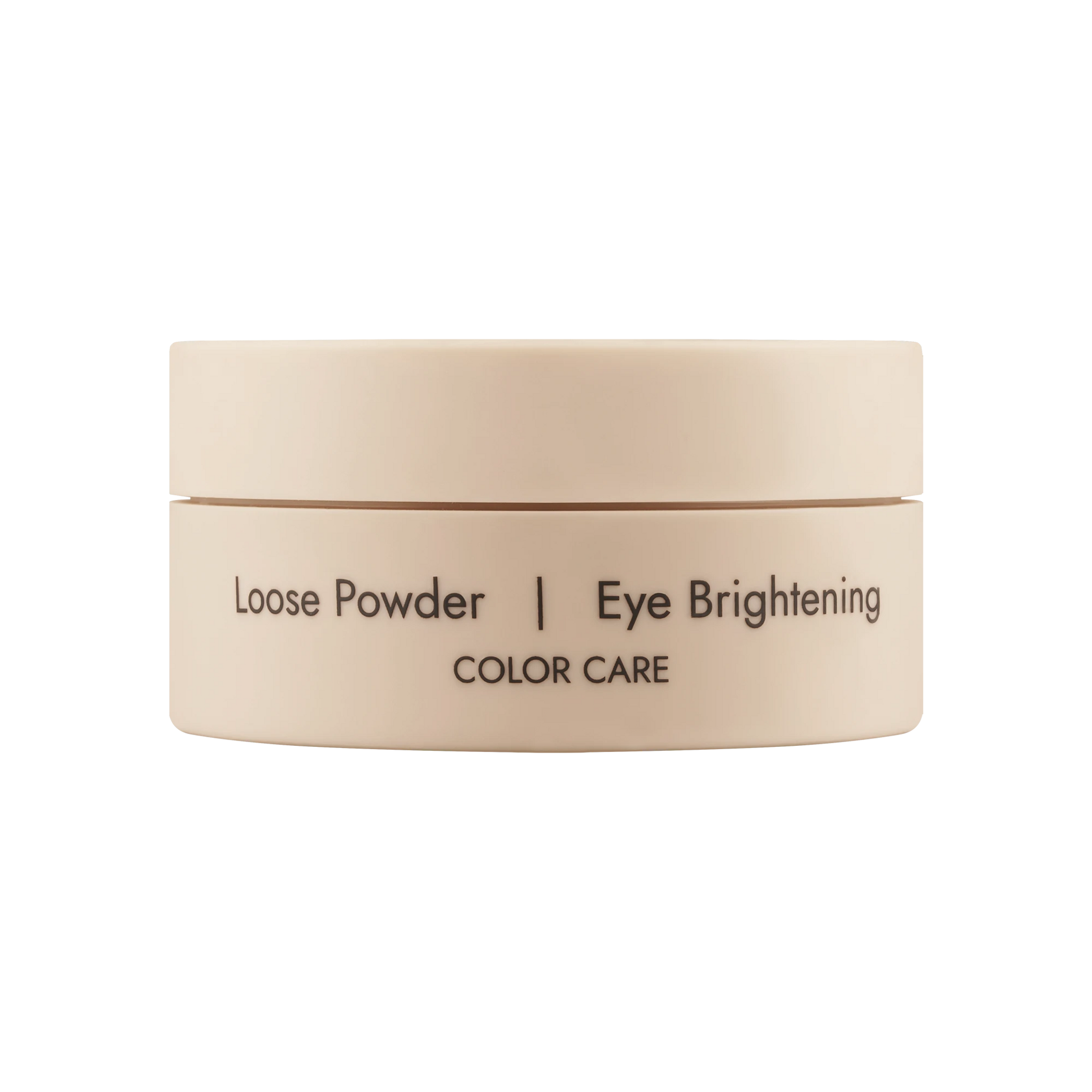 DermoMedica Loose Powder | Eye Brightening 6g