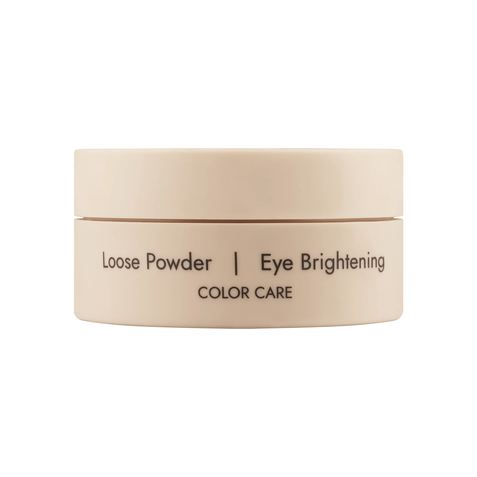 DermoMedica Loose Powder | Eye Brightening 6g
