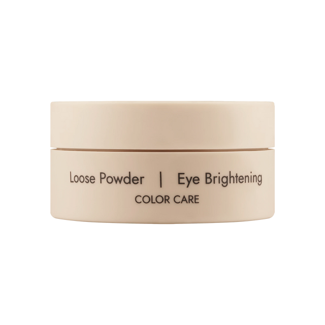 DermoMedica Loose Powder | Eye Brightening 6g