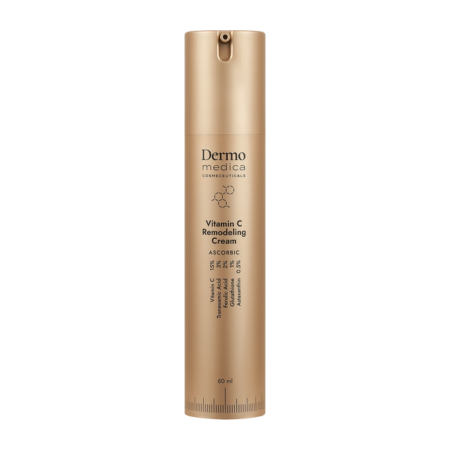 DermoMedica Vitamin C Remodeling Cream 60 ml