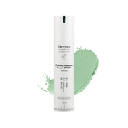 DermoMedica Calming Redness Cream SPF 50 60ml