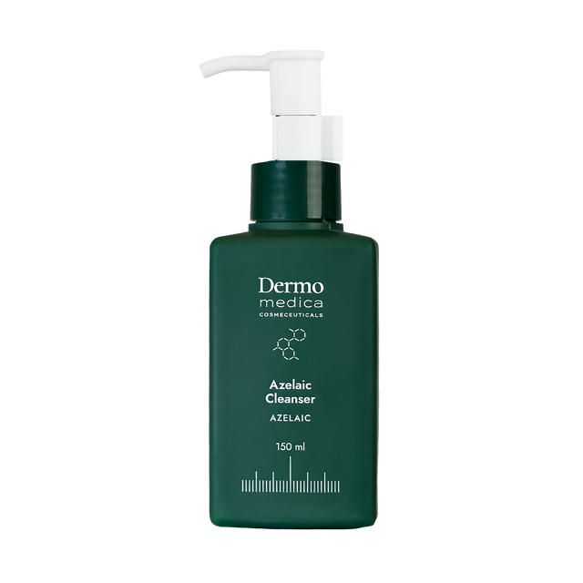 DermoMedica Azelaic Cleanser