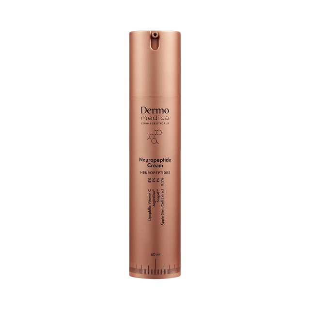 DermoMedica Neuropeptide Cream