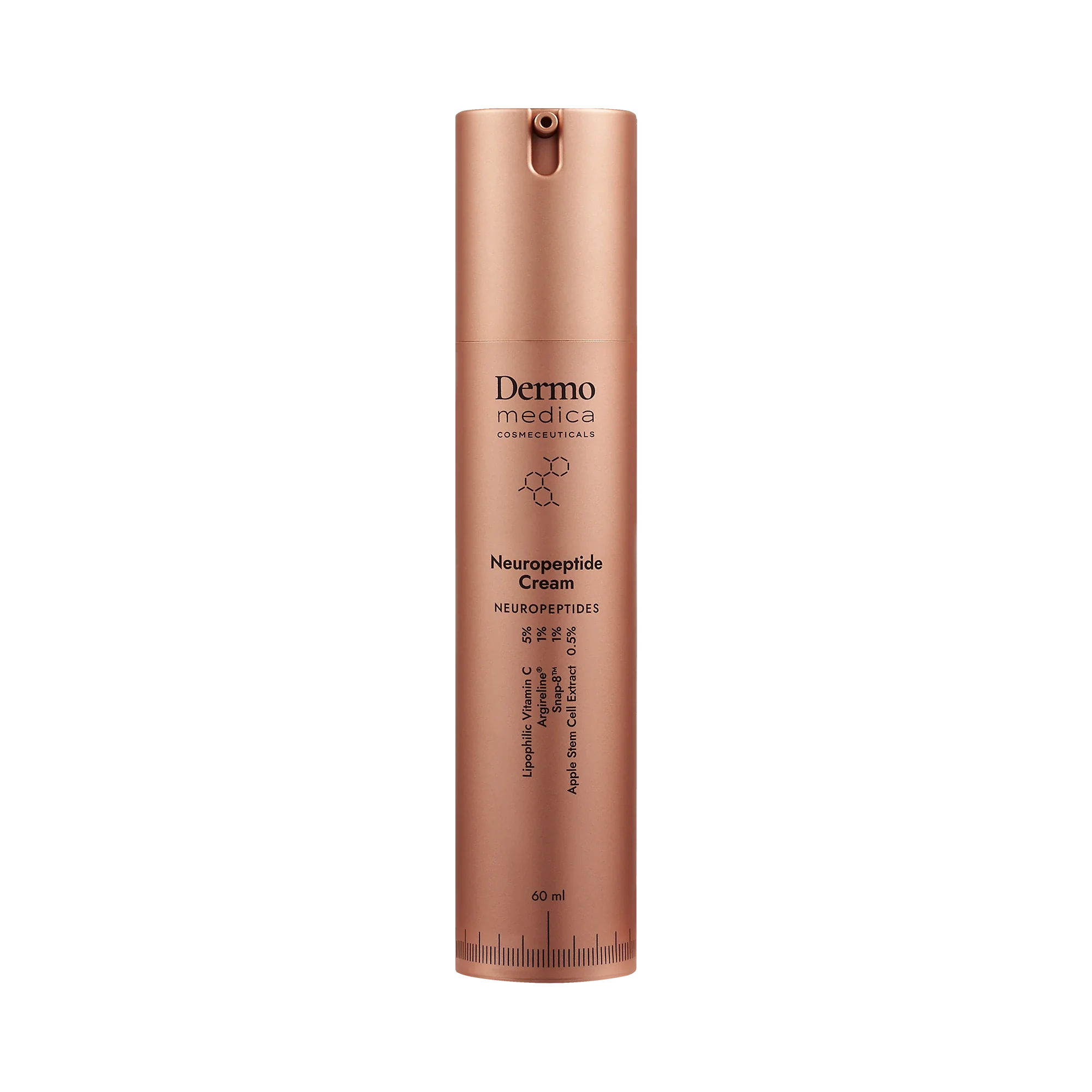 DermoMedica Neuropeptide Cream 15 ml