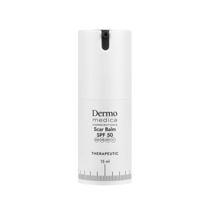 DermoMedica Scar Balm SPF 50 15 ml