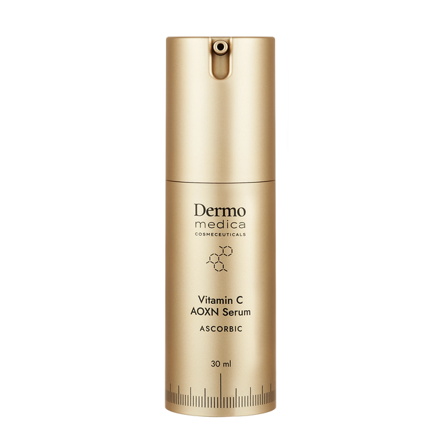 DermoMedica Vitamin C AOXN Serum 30 ml