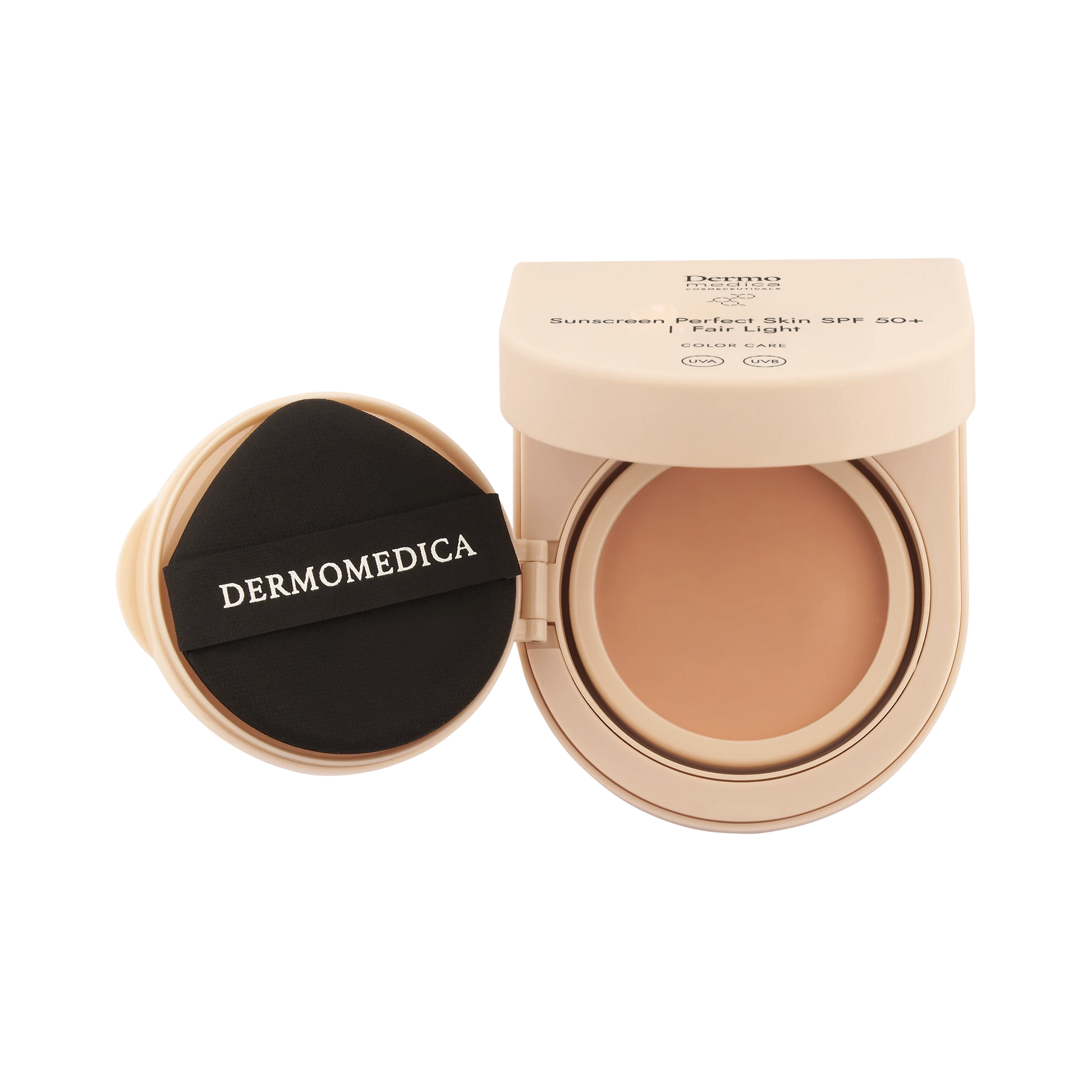 DermoMedica Sunscreen | Perfect Skin SPF 50+ 9,3g