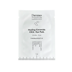 DermoMedica Healing Ceramide CICA Eye Pads / Under Eye