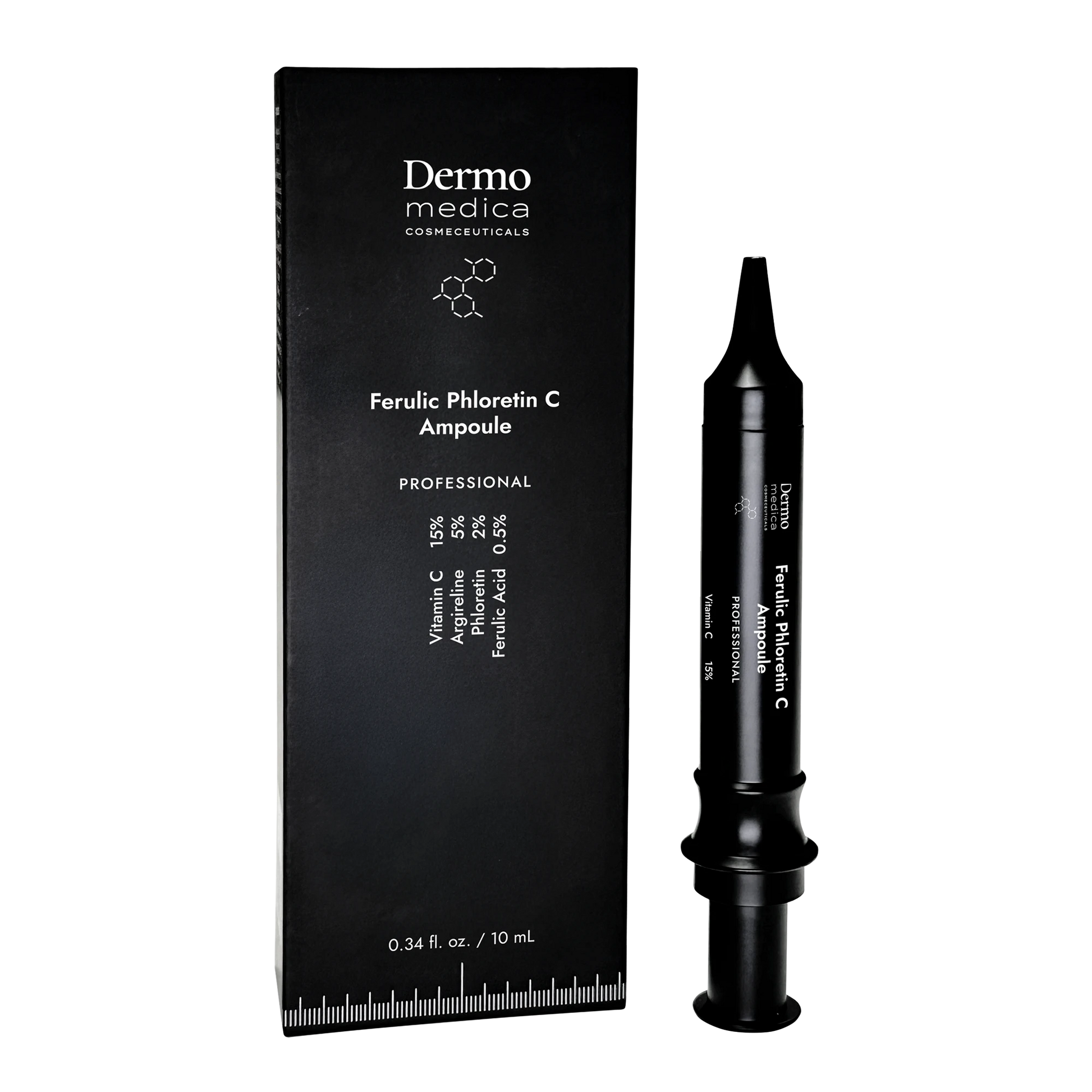 DermoMedica Ferulic Phloretin C Ampoule 10 ml