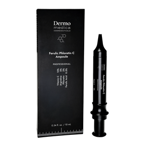 DermoMedica Ferulic Phloretin C Ampoule 10 ml