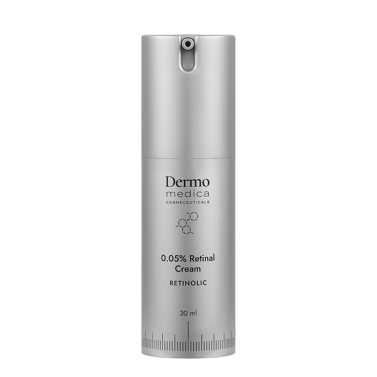 DermoMedica 0,05% Retinal Cream 30 ml