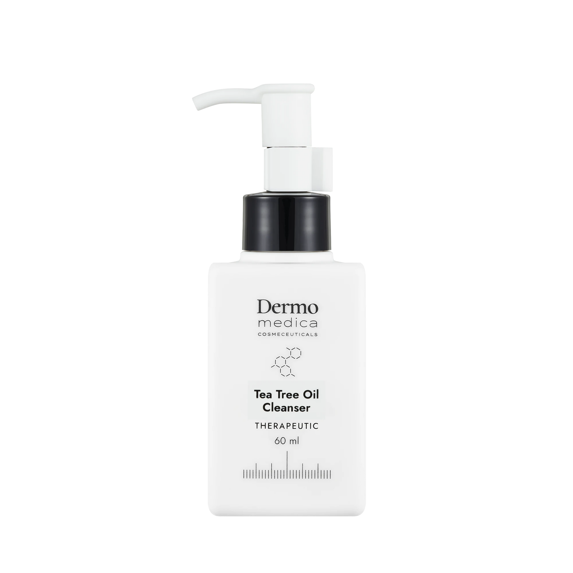 DermoMedica Tea Tree Oil Cleanser 150 ml