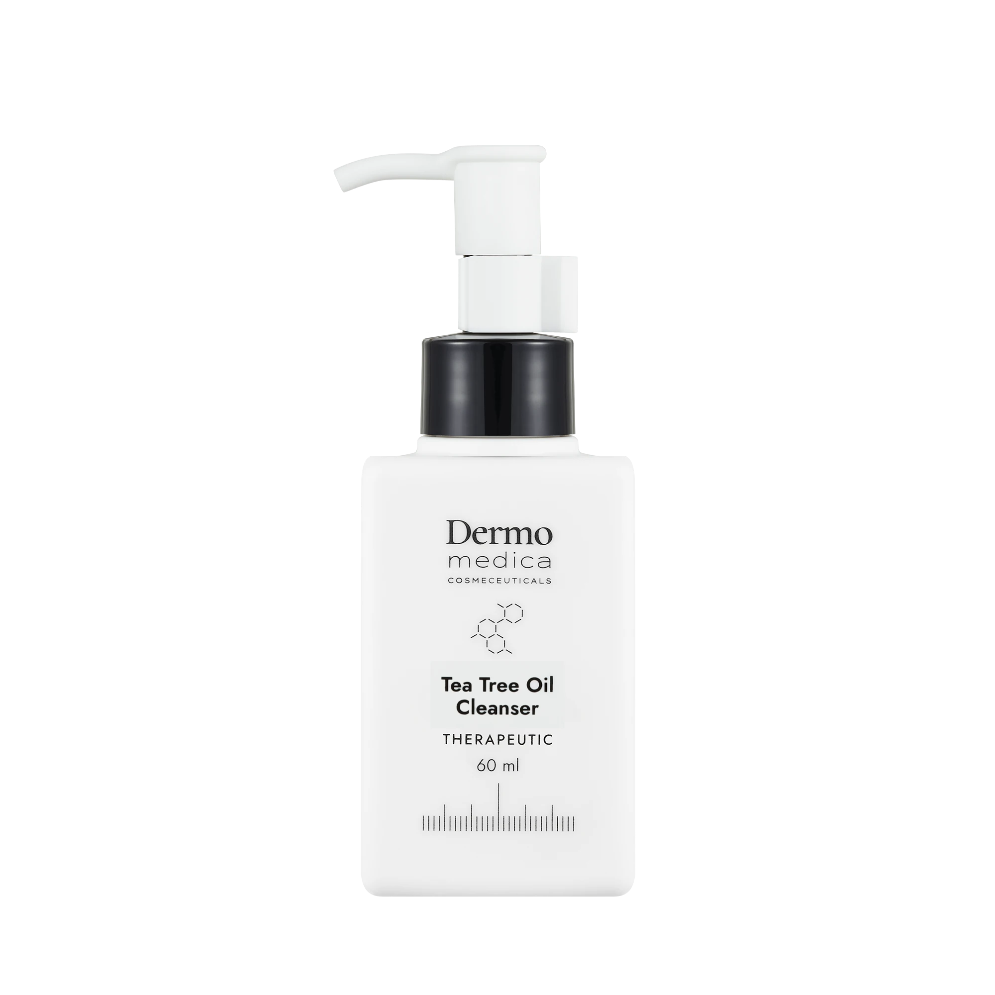 DermoMedica Tea Tree Oil Cleanser 150 ml
