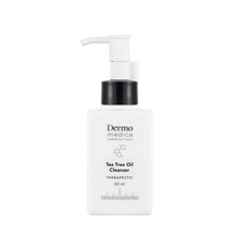 DermoMedica Tea Tree Oil Cleanser 150 ml — zdjęcie 2