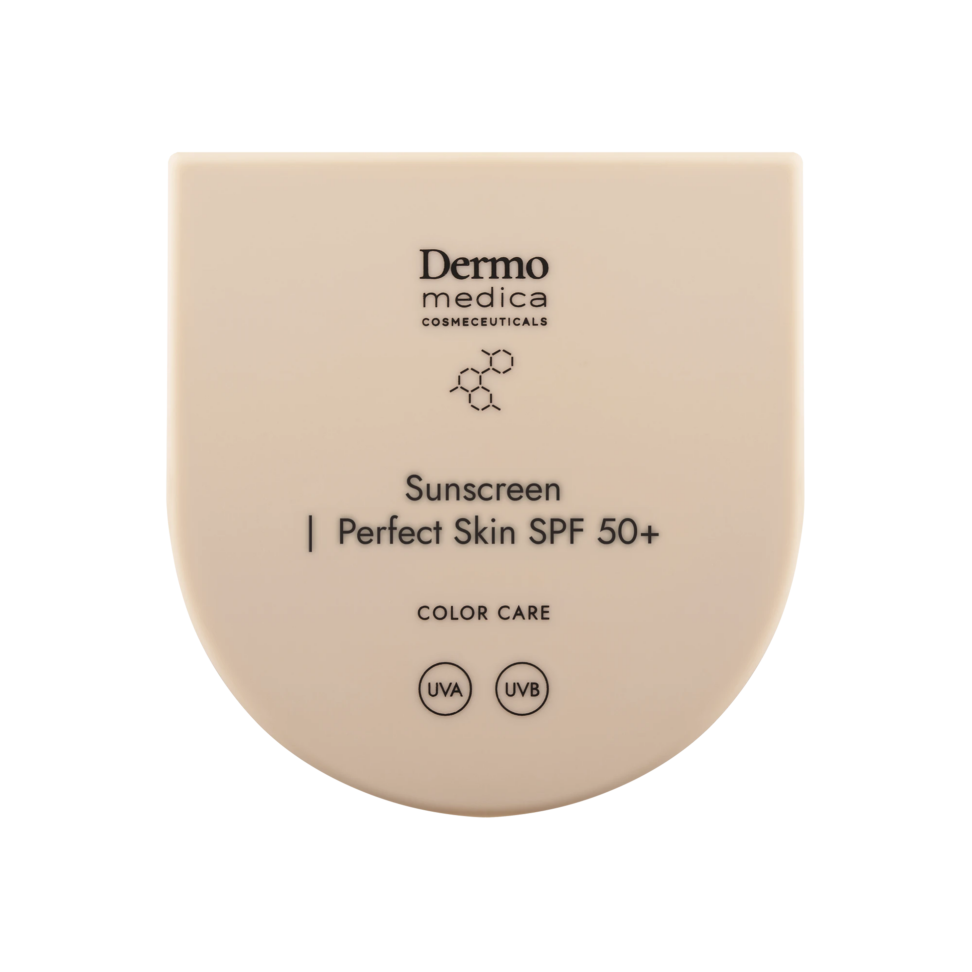 DermoMedica Sunscreen | Perfect Skin SPF 50+ 9,3g