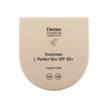 DermoMedica Sunscreen | Perfect Skin SPF 50+ 9,3g — zdjęcie 3