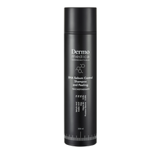 DermoMedica BHA Sebum Control Shampoo and Peeling 200 ml — zdjęcie 1