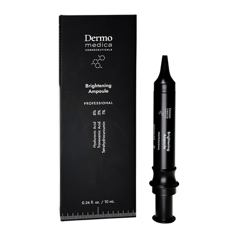 DermoMedica Aufhellungsampulle 10 ml