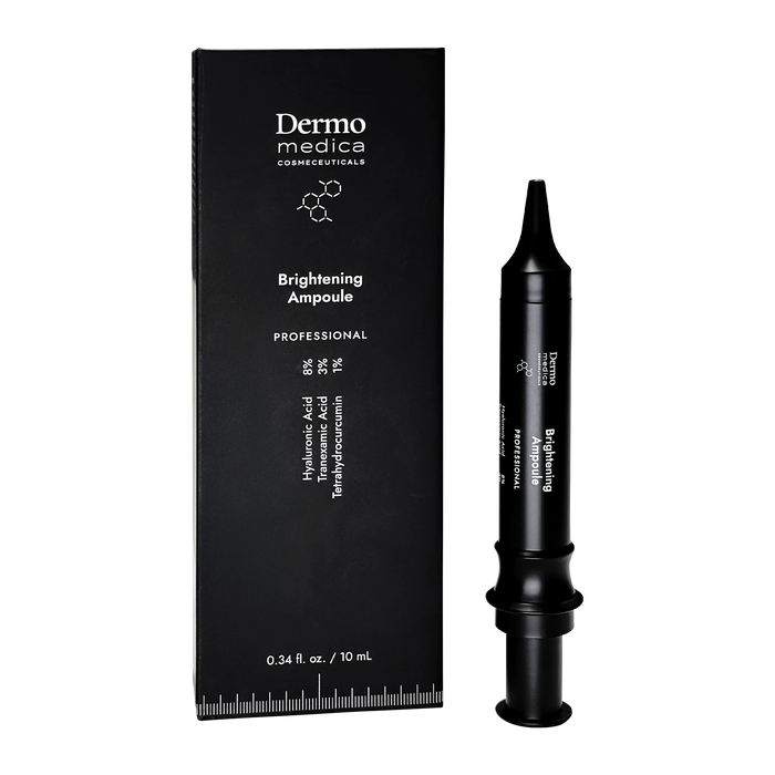 DermoMedica Brightening Ampoule 10 ml