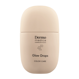 DermoMedica Glow Drops 26,6 ml