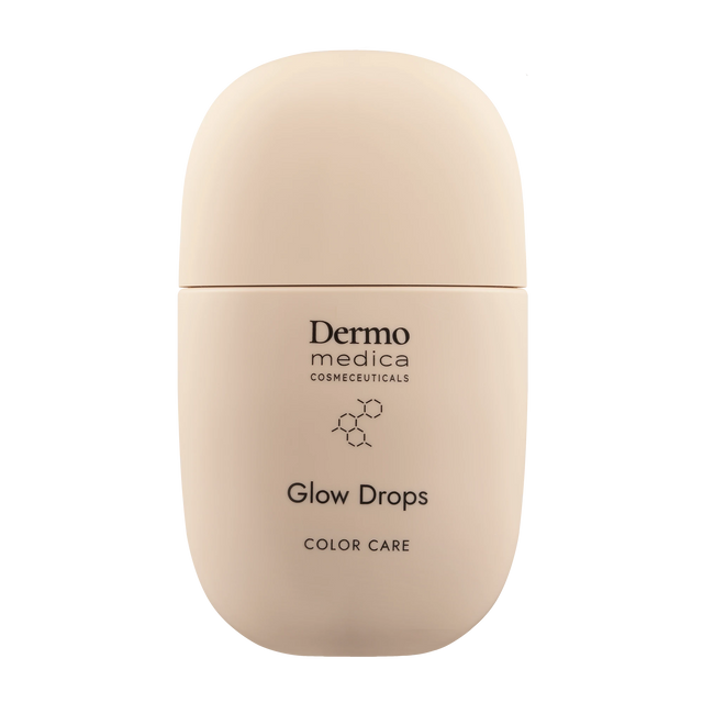 DermoMedica Glow Drops 26,6 ml