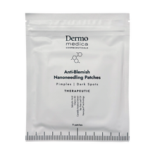 DermoMedica Anti-Blemish Nanoneedling Patches 9szt.