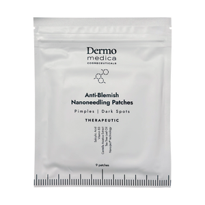 DermoMedica Anti-Blemish Nanoneedling Patches 9szt.