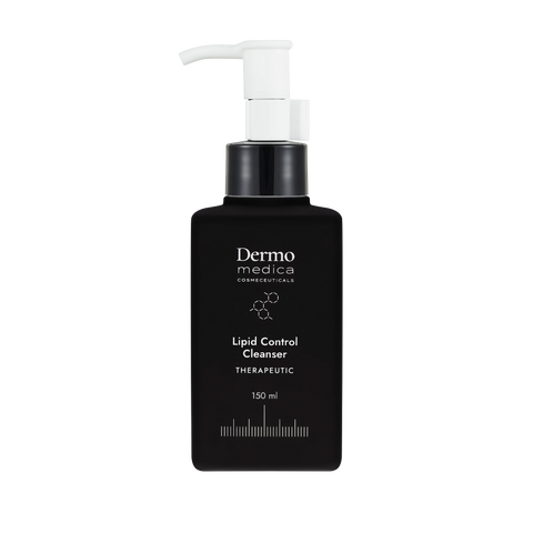 DermoMedica Lipid Control Cleanser 150 ml