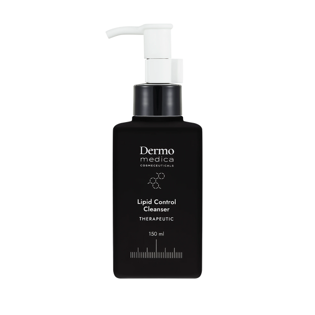 DermoMedica Lipid Control Cleanser 150 ml