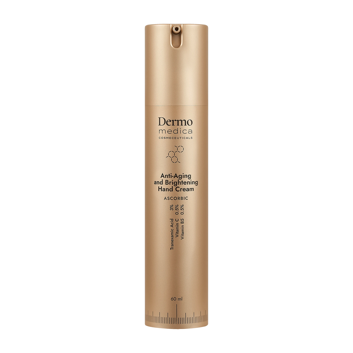 DermoMedica Anti-Aging and Brightening Hand Cream 60 ml
