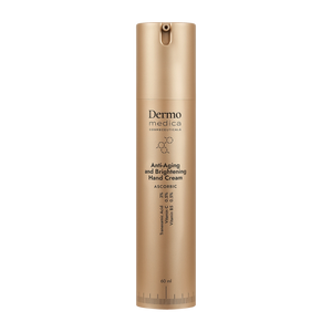 DermoMedica Anti-Aging and Brightening Hand Cream 60 ml