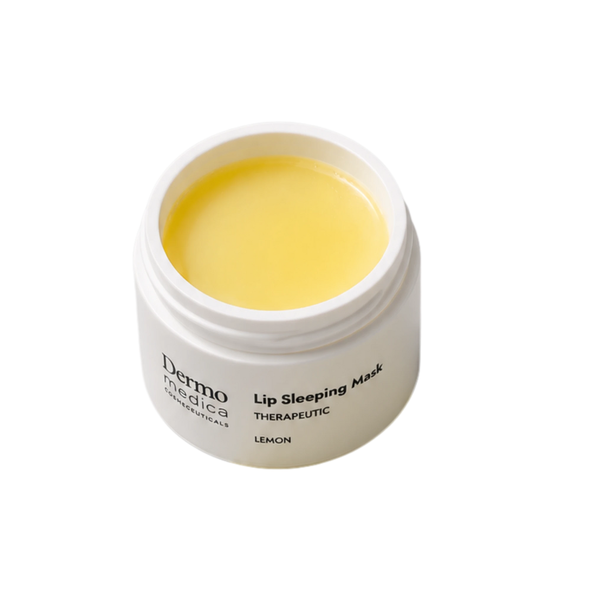 DermoMedica Lip Sleeping Mask LEMON 14g