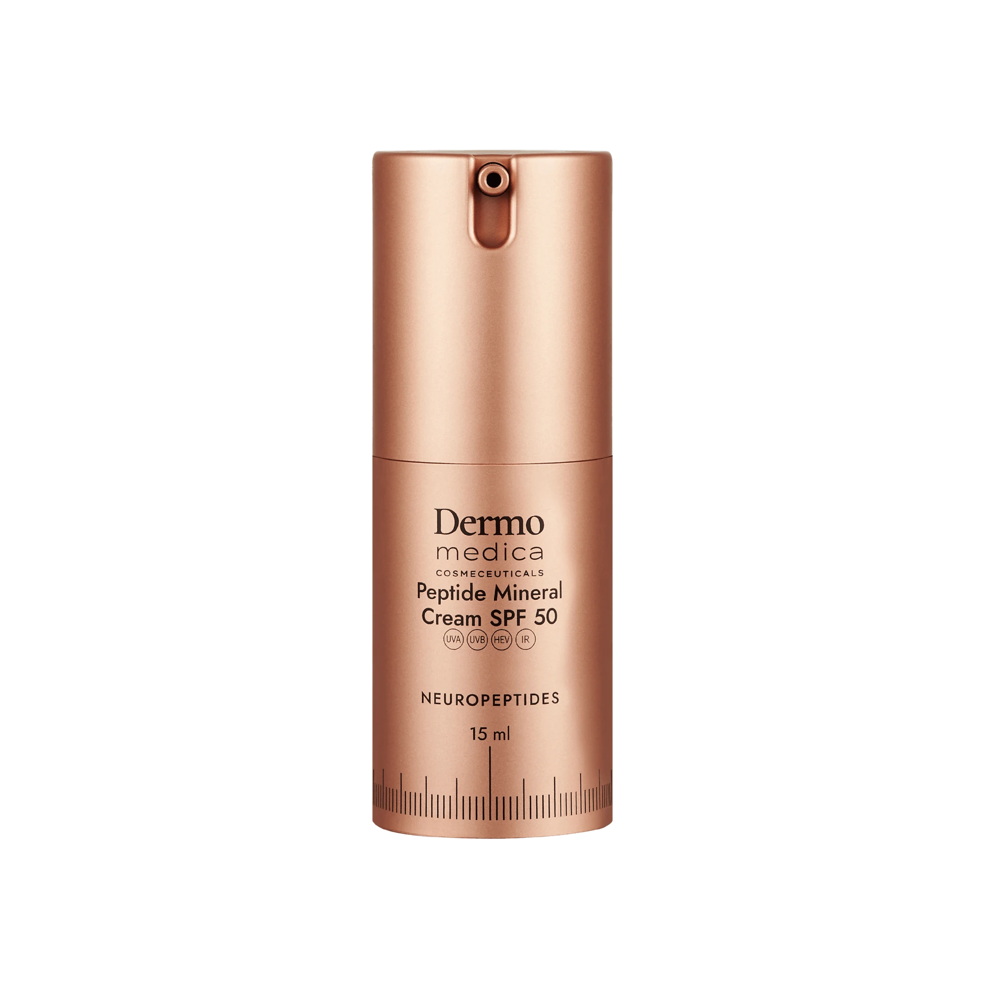 DermoMedica Neuropeptide Cream