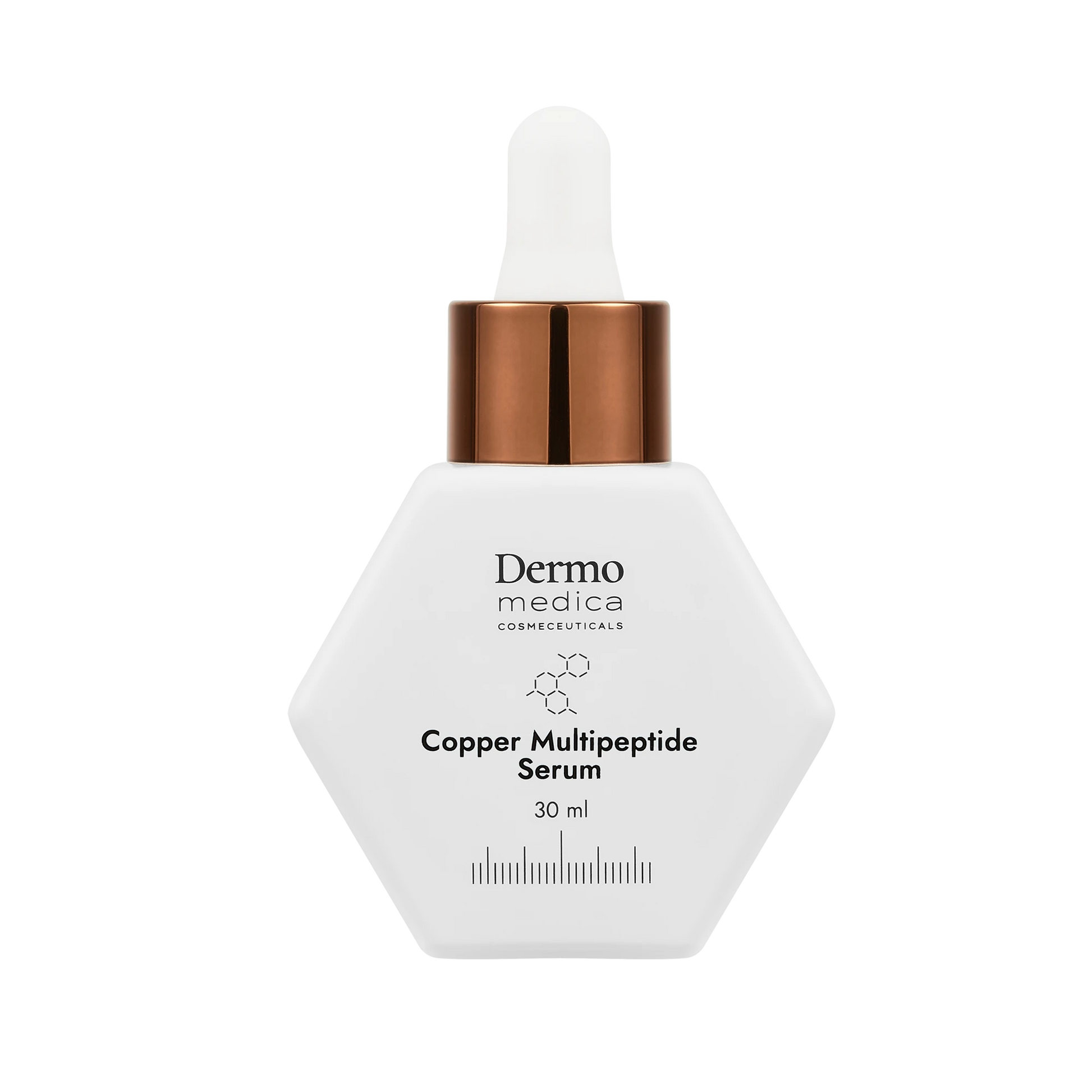 DermoMedica Copper Multipeptide Serum