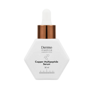 DermoMedica Copper Multipeptide Serum 15 ml