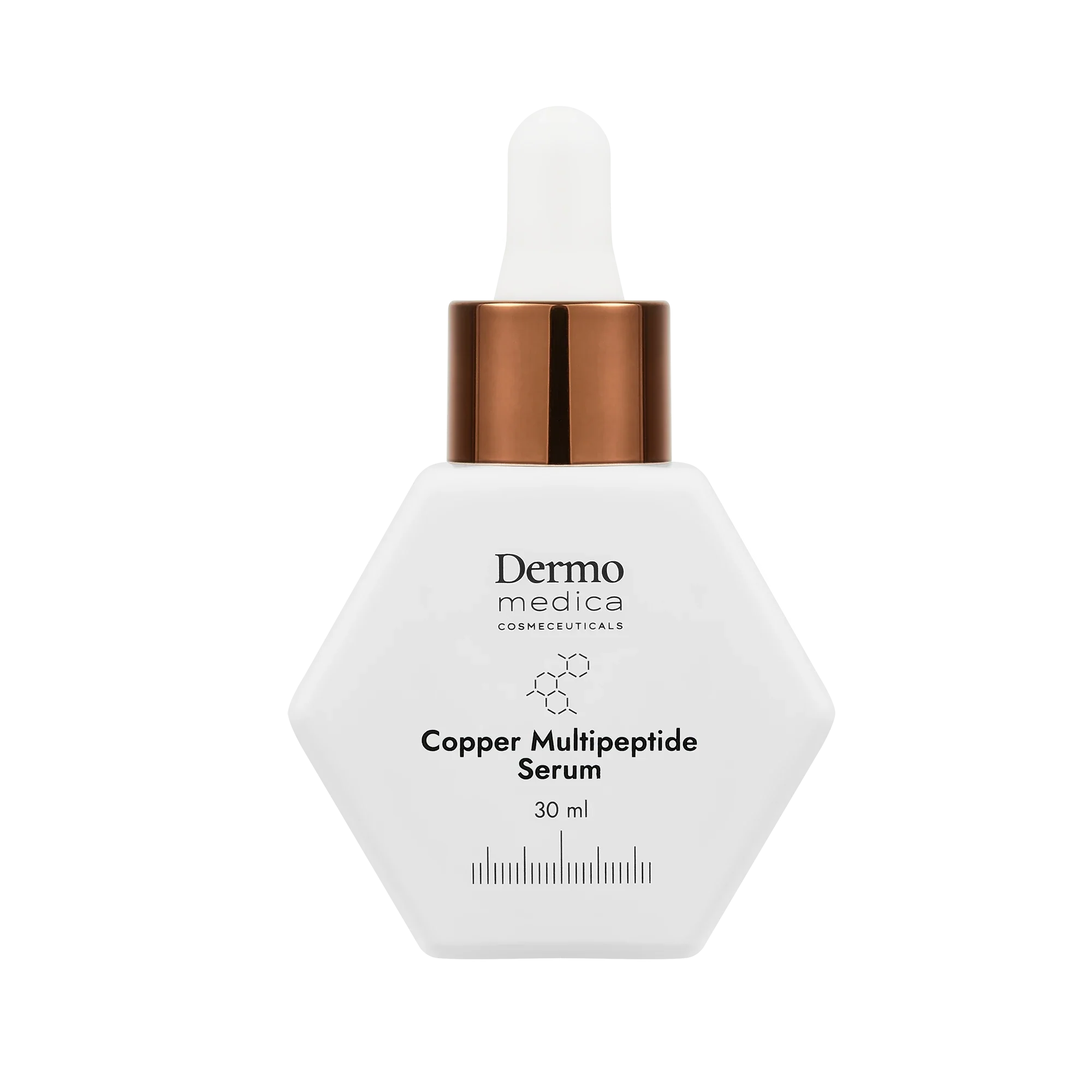 DermoMedica Copper Multipeptide Serum 15 ml