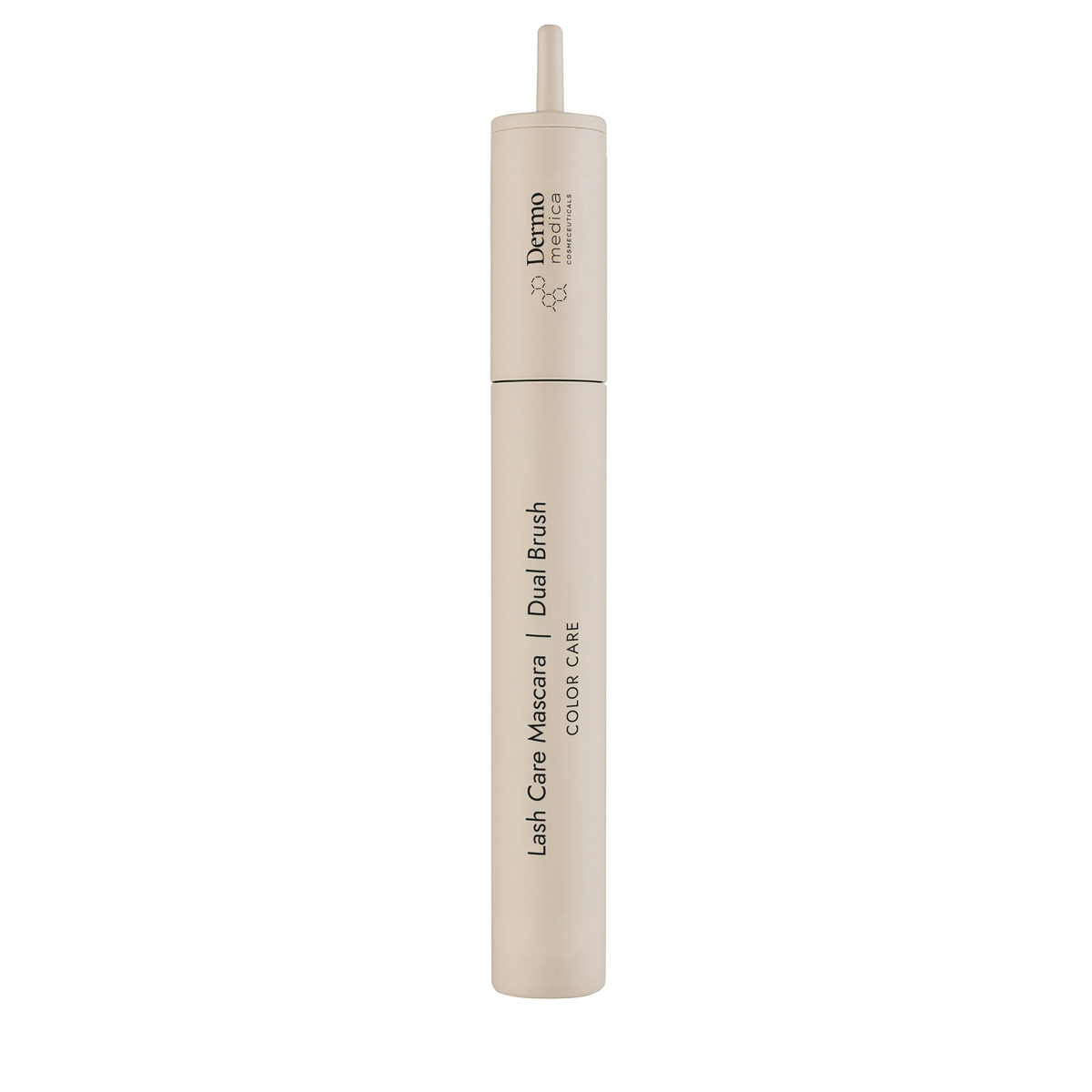 DermoMedica Lash Care Mascara | Dual Brush