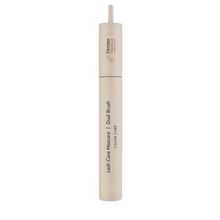 DermoMedica Lash Care Mascara | Dual Brush — fotografia 3
