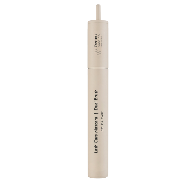 DermoMedica Lash Care Mascara | Dual Brush