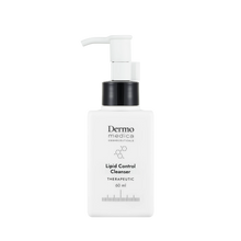 DermoMedica Lipid Control Cleanser 150 ml — zdjęcie 2