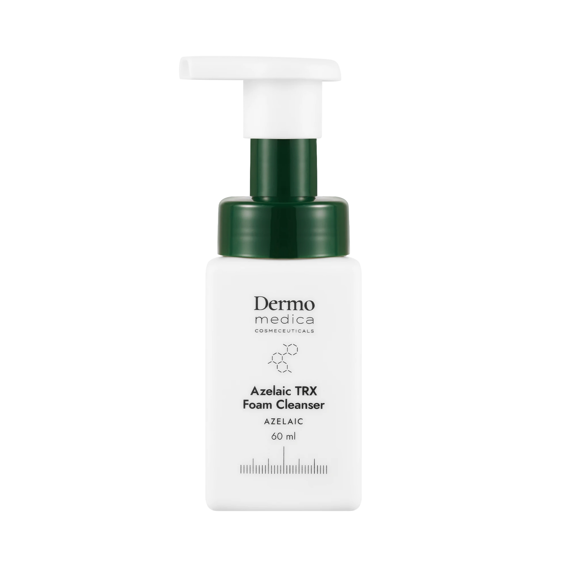DermoMedica Azelaic TRX Foam Cleanser