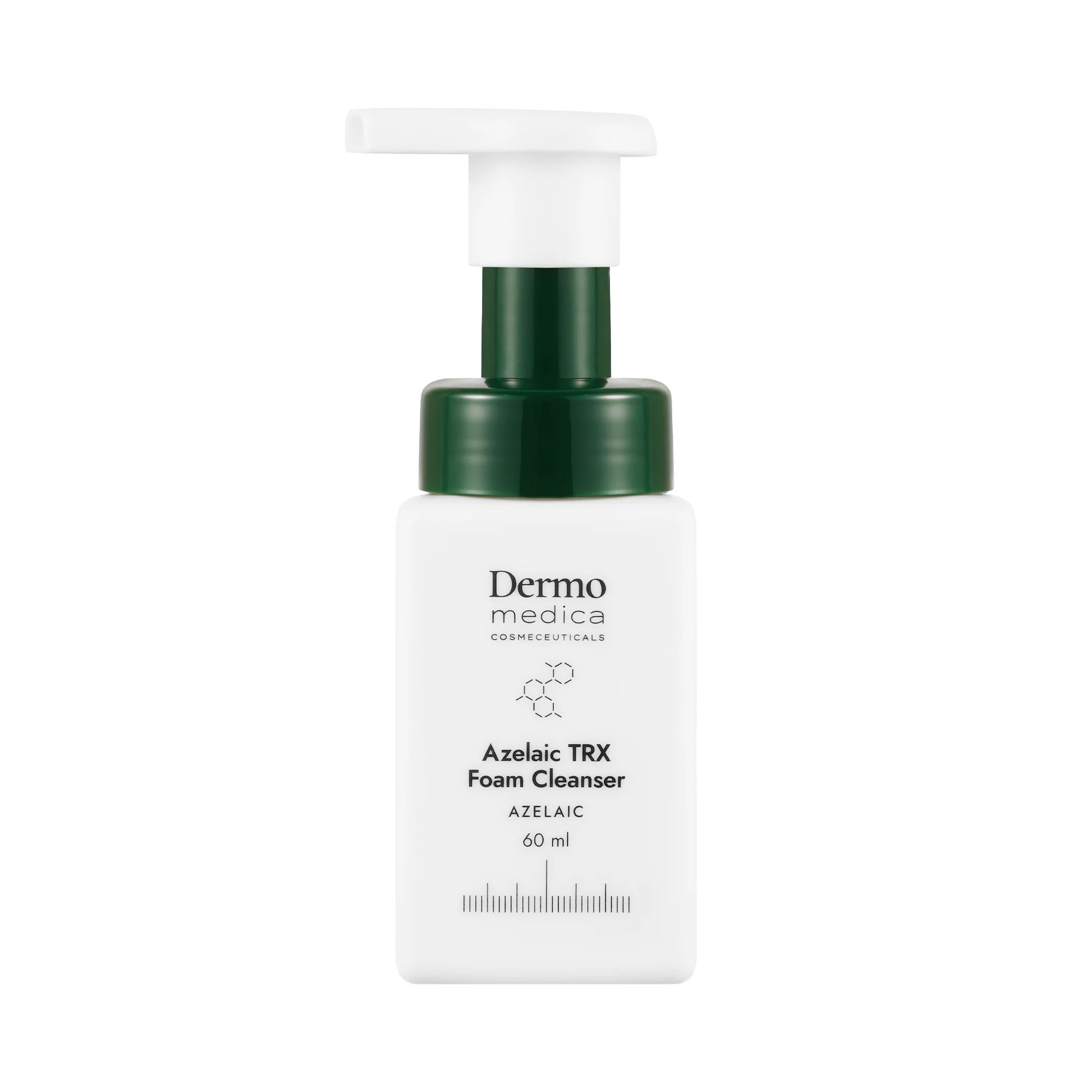 DermoMedica Azelaic TRX Foam Cleanser