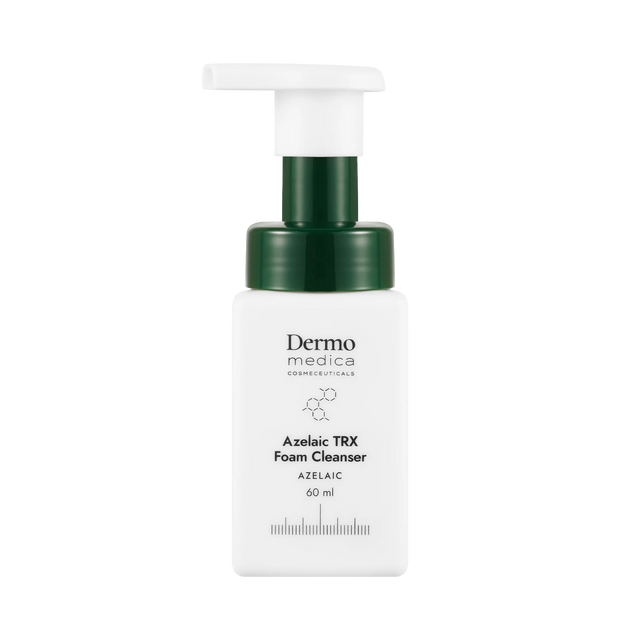 DermoMedica Azelaic TRX Foam Cleanser